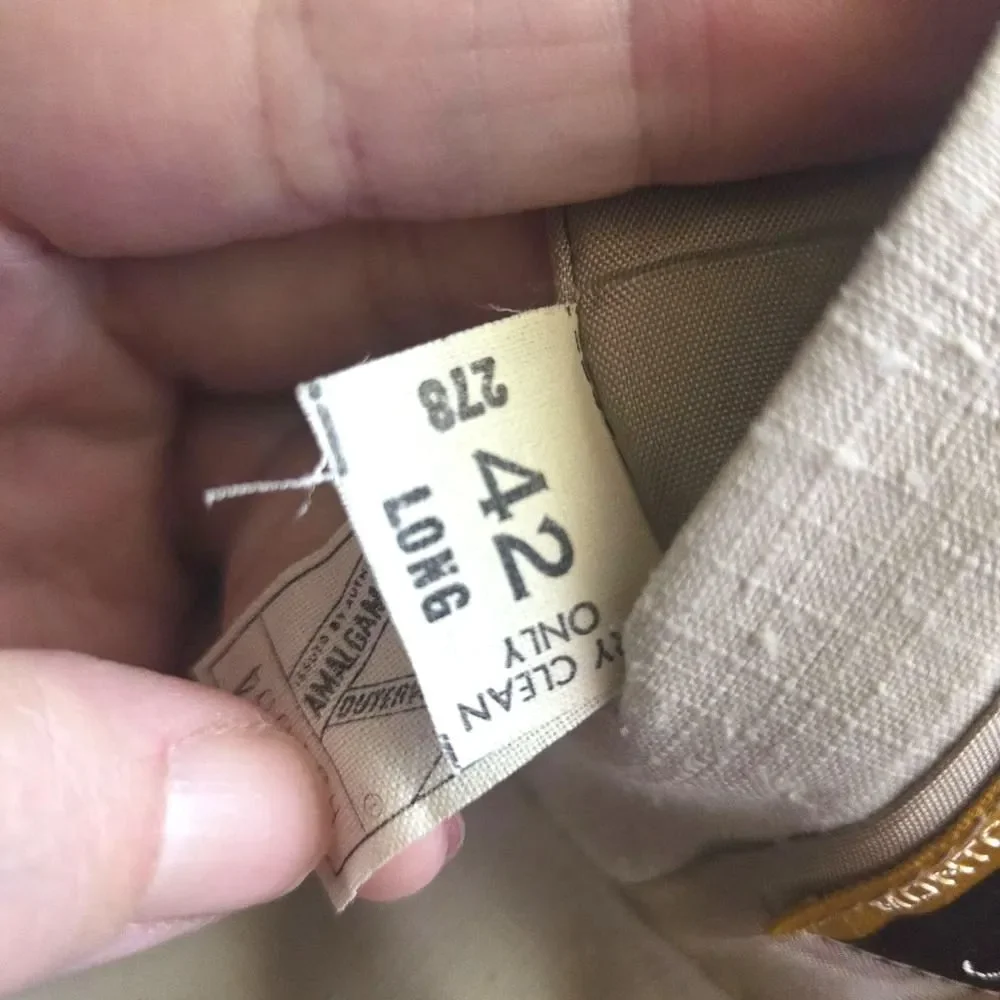 Men Quality Fashion description classic